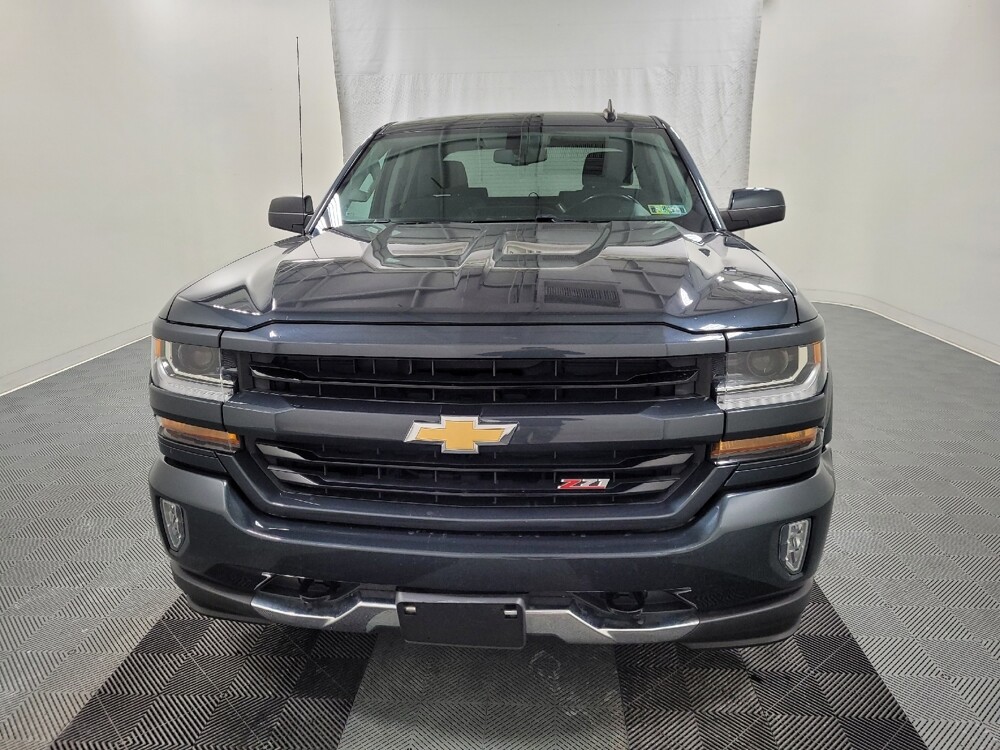 2018 Chevrolet Silverado 1500 in Pittsburgh, PA 15236 - 18089744 15