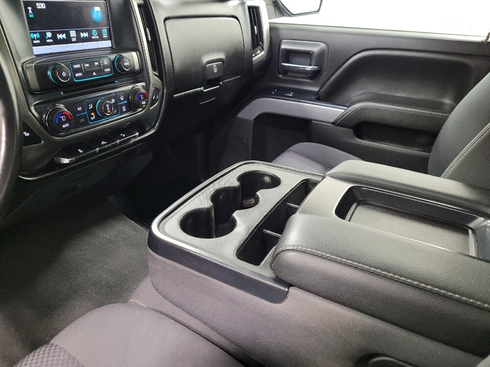 2018 Chevrolet Silverado 1500 in Pittsburgh, PA 15236 - 18089744 26