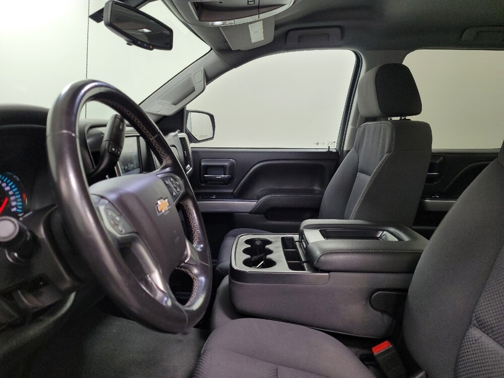 2018 Chevrolet Silverado 1500 in Pittsburgh, PA 15236 - 18089744 17