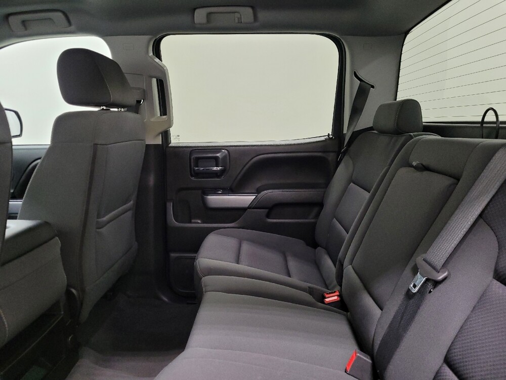 2018 Chevrolet Silverado 1500 in Pittsburgh, PA 15236 - 18089744 18