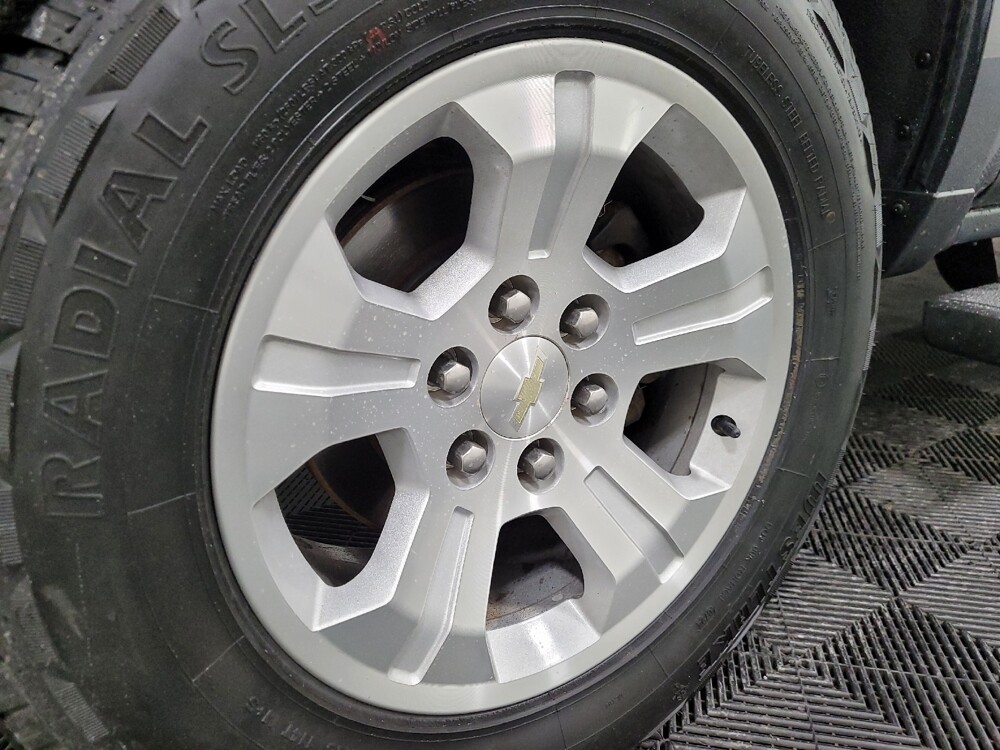 2018 Chevrolet Silverado 1500 in Pittsburgh, PA 15236 - 18089744 31