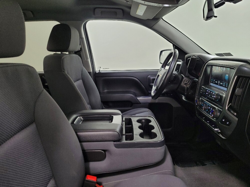 2018 Chevrolet Silverado 1500 in Pittsburgh, PA 15236 - 18089744 19