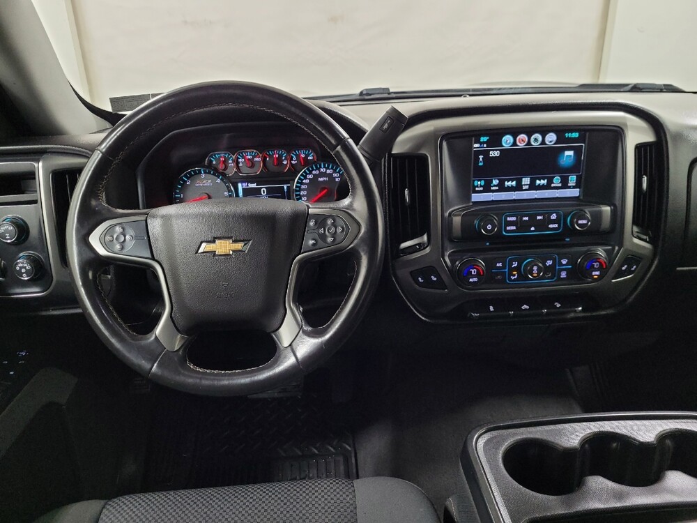 2018 Chevrolet Silverado 1500 in Pittsburgh, PA 15236 - 18089744 22