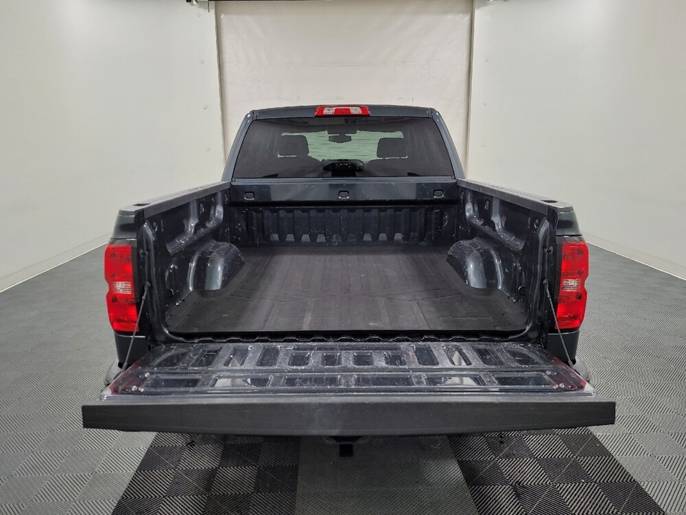 2018 Chevrolet Silverado 1500 in Pittsburgh, PA 15236 - 18089744 29