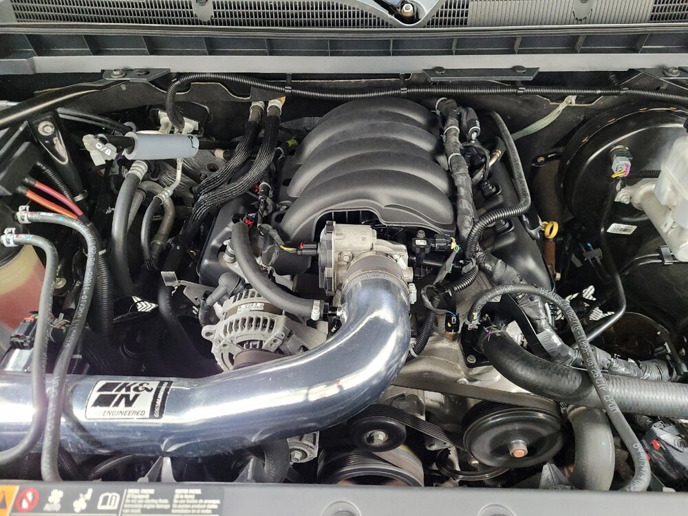 2018 Chevrolet Silverado 1500 in Pittsburgh, PA 15236 - 18089744 30