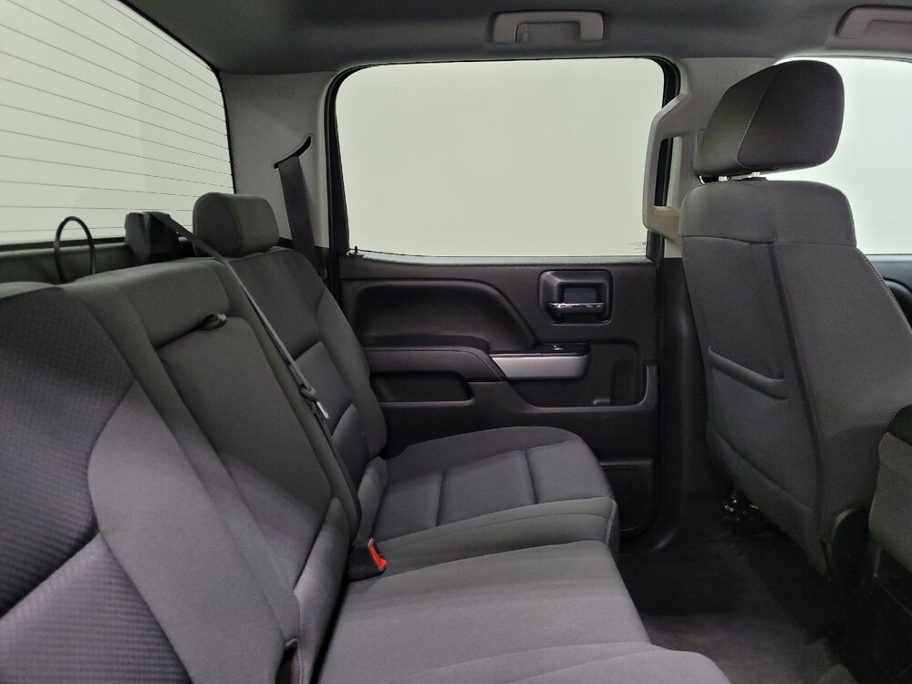 2018 Chevrolet Silverado 1500 in Pittsburgh, PA 15236 - 18089744 21