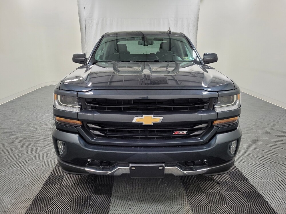 2018 Chevrolet Silverado 1500 in Pittsburgh, PA 15236 - 18089744 14