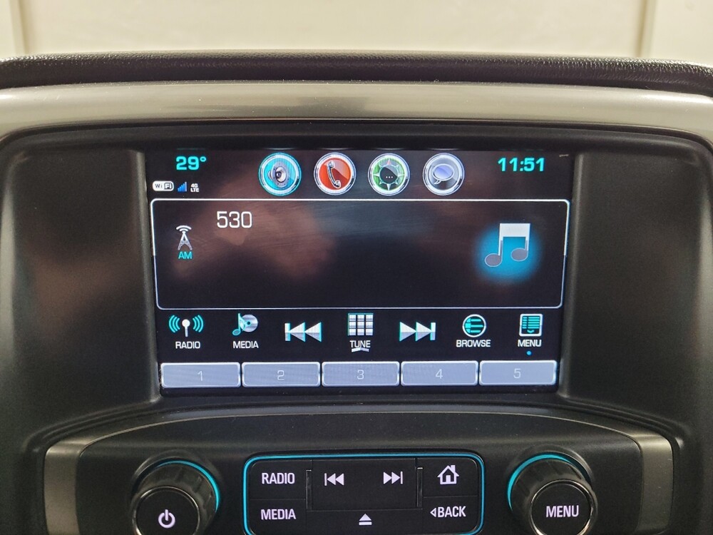 2018 Chevrolet Silverado 1500 in Pittsburgh, PA 15236 - 18089744 25