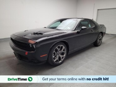 2015 Dodge Challenger in Fresno, CA 93726