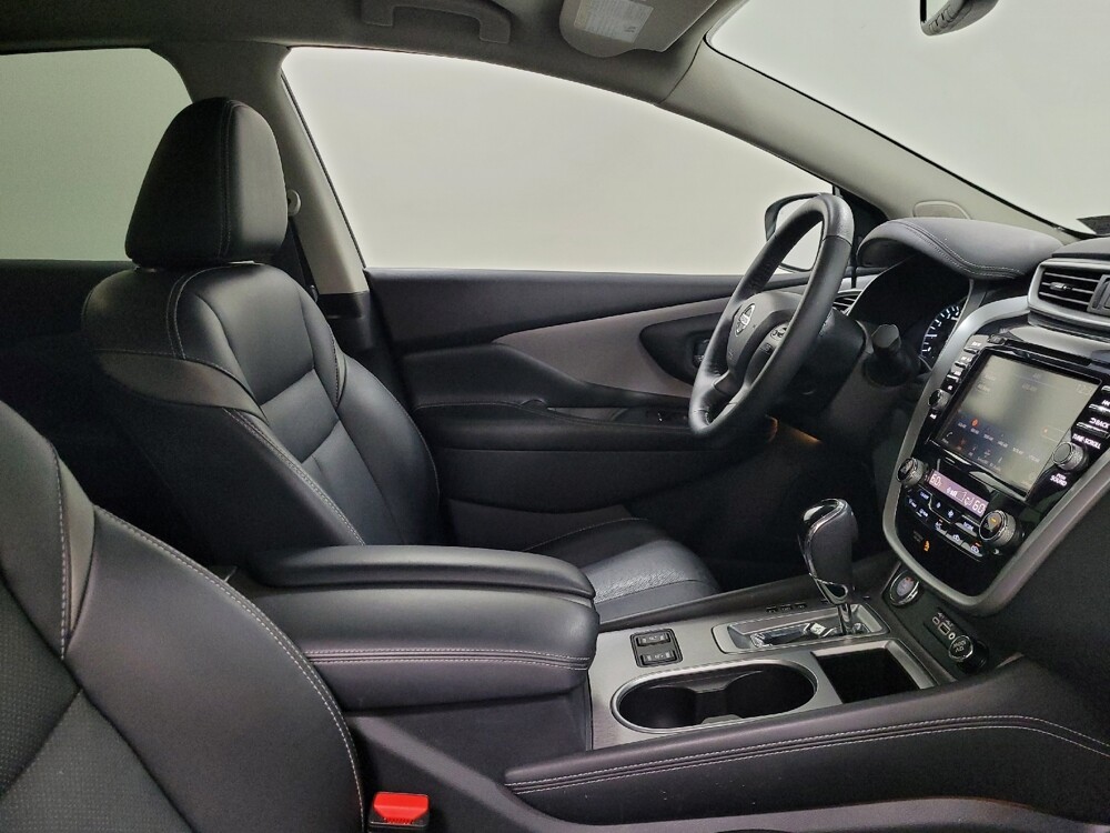 2020 Nissan Murano in Langhorne, PA 19047 - 18089746 21