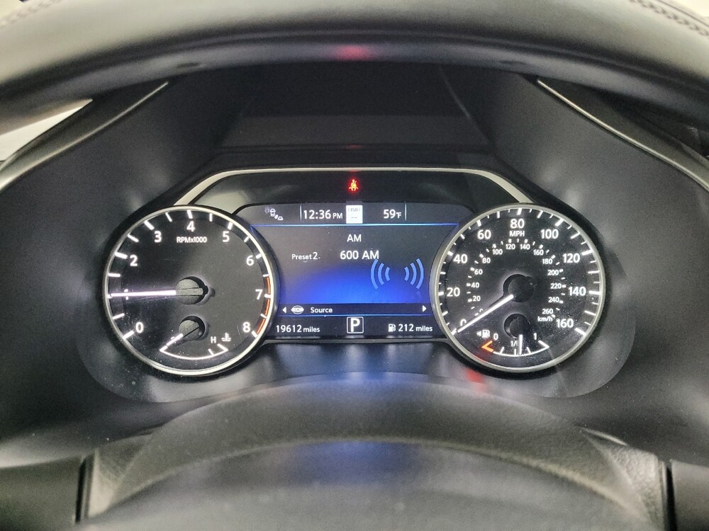 2020 Nissan Murano in Langhorne, PA 19047 - 18089746 23