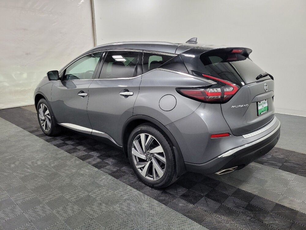 2020 Nissan Murano in Langhorne, PA 19047 - 18089746 3