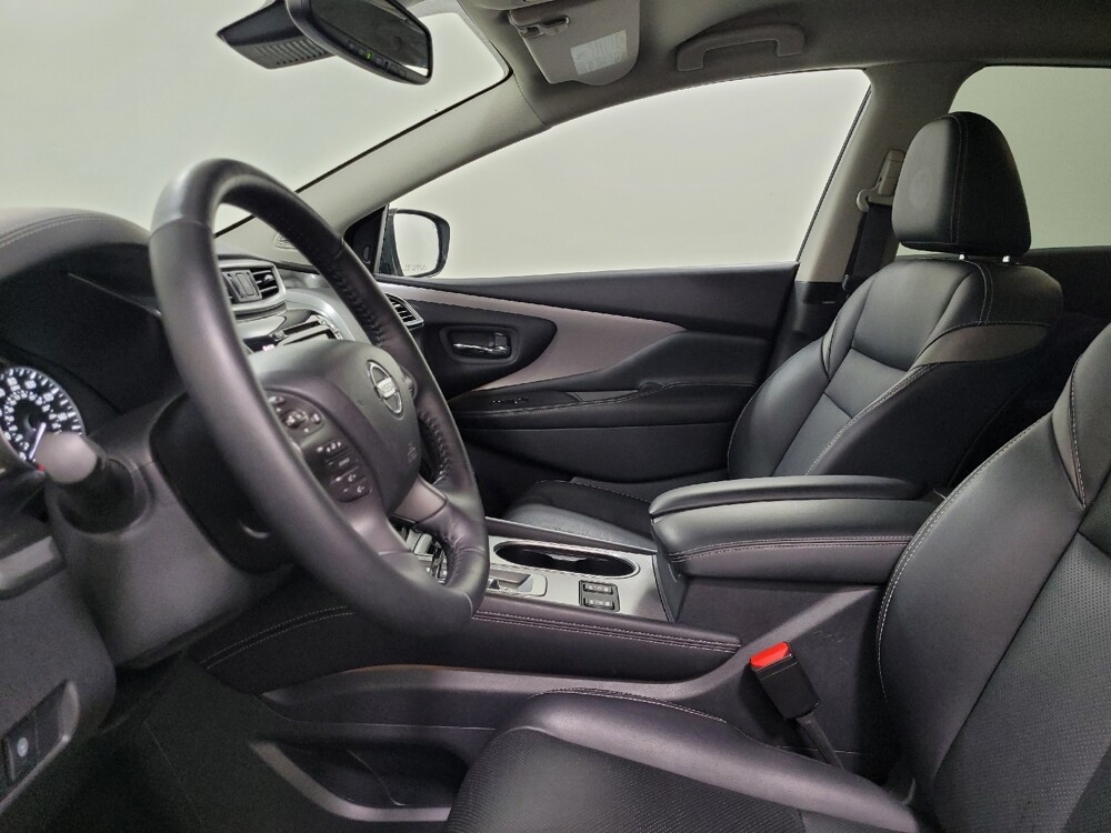 2020 Nissan Murano in Langhorne, PA 19047 - 18089746 17