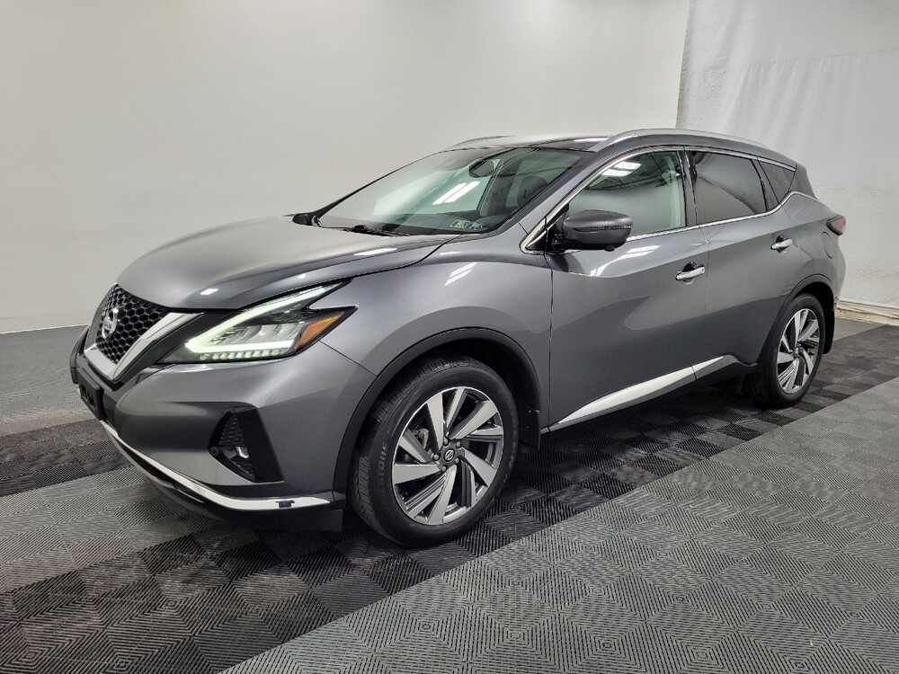 2020 Nissan Murano in Langhorne, PA 19047 - 18089746 2