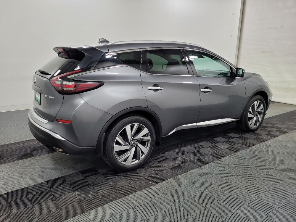 2020 Nissan Murano in Langhorne, PA 19047 - 18089746 10