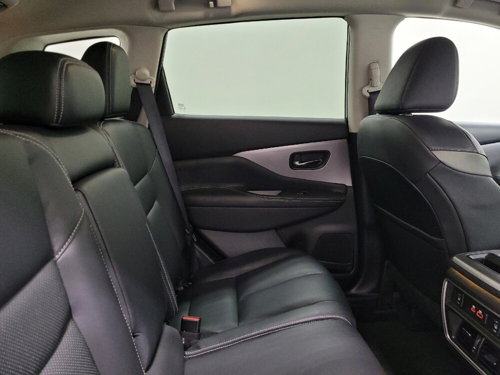 2020 Nissan Murano in Langhorne, PA 19047 - 18089746 19