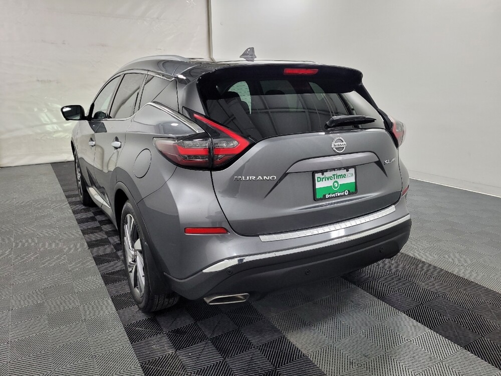 2020 Nissan Murano in Langhorne, PA 19047 - 18089746 5