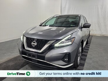 2020 Nissan Murano in Langhorne, PA 19047