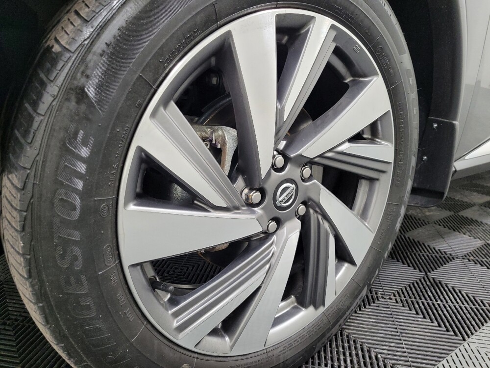 2020 Nissan Murano in Langhorne, PA 19047 - 18089746 31