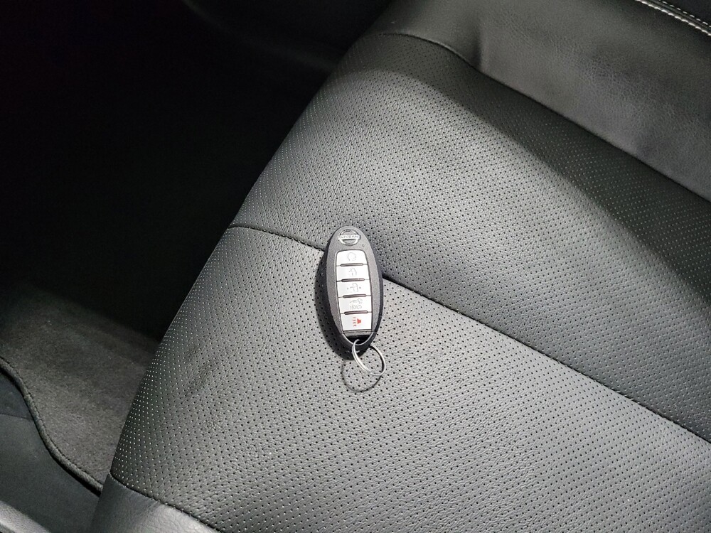 2020 Nissan Murano in Langhorne, PA 19047 - 18089746 32