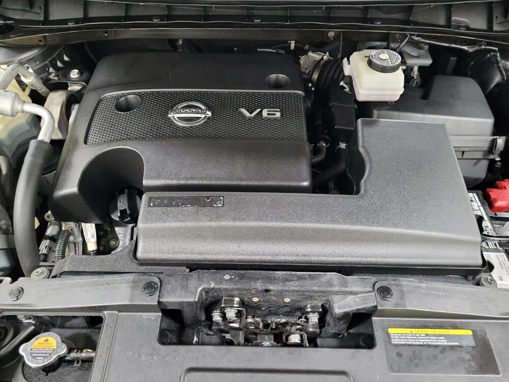 2020 Nissan Murano in Langhorne, PA 19047 - 18089746 30