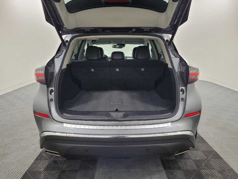 2020 Nissan Murano in Langhorne, PA 19047 - 18089746 29