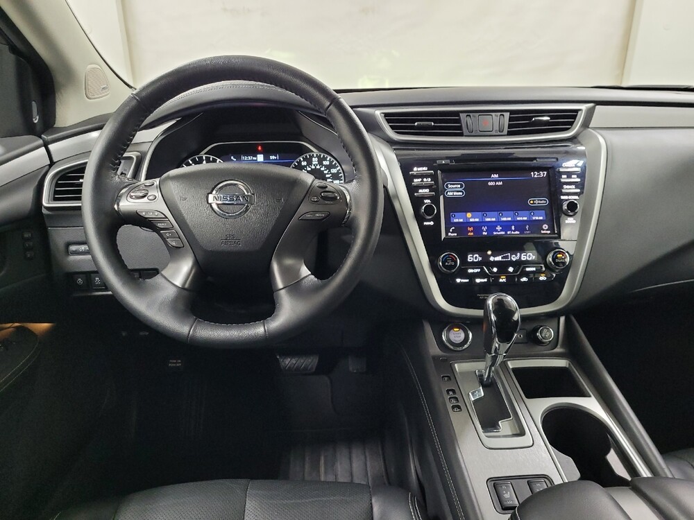 2020 Nissan Murano in Langhorne, PA 19047 - 18089746 22