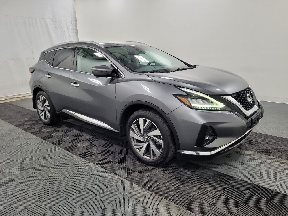 2020 Nissan Murano in Langhorne, PA 19047 - 18089746 11