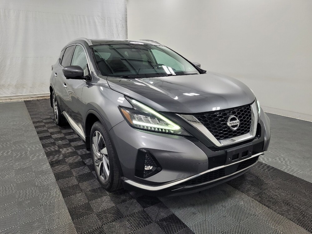 2020 Nissan Murano in Langhorne, PA 19047 - 18089746 13