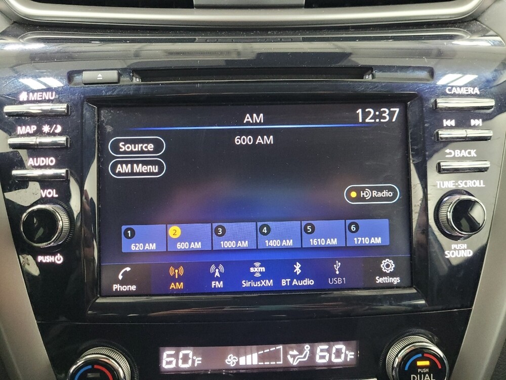 2020 Nissan Murano in Langhorne, PA 19047 - 18089746 25