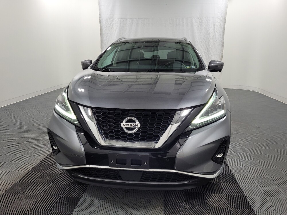 2020 Nissan Murano in Langhorne, PA 19047 - 18089746 15
