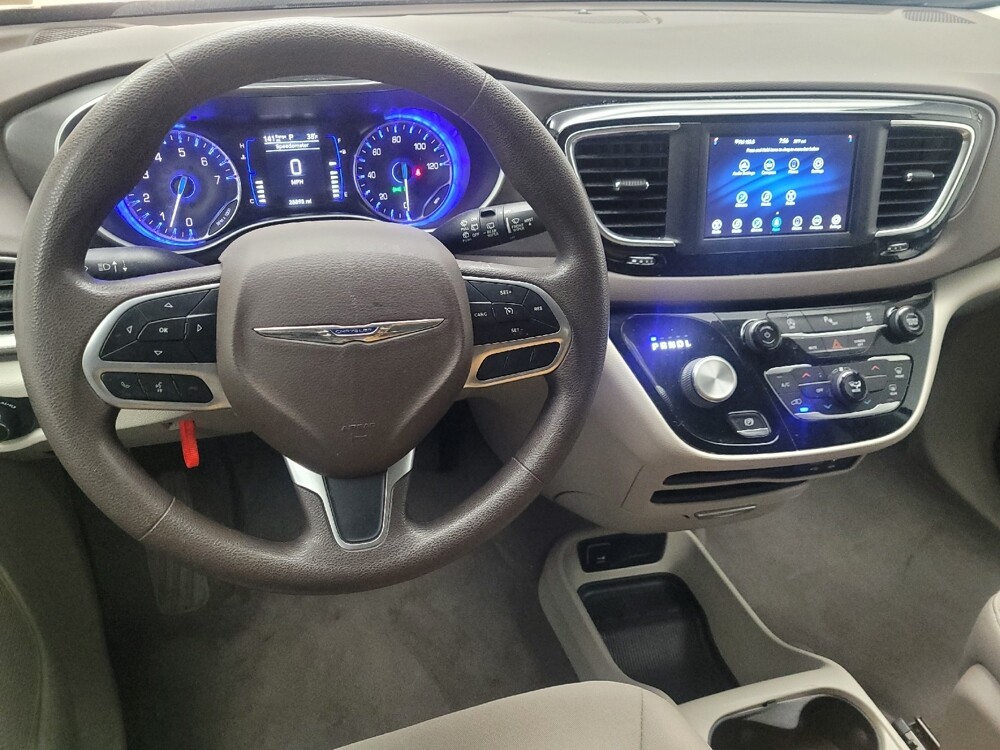 2020 Chrysler Voyager in Antioch, TN 37013 - 18089747 22