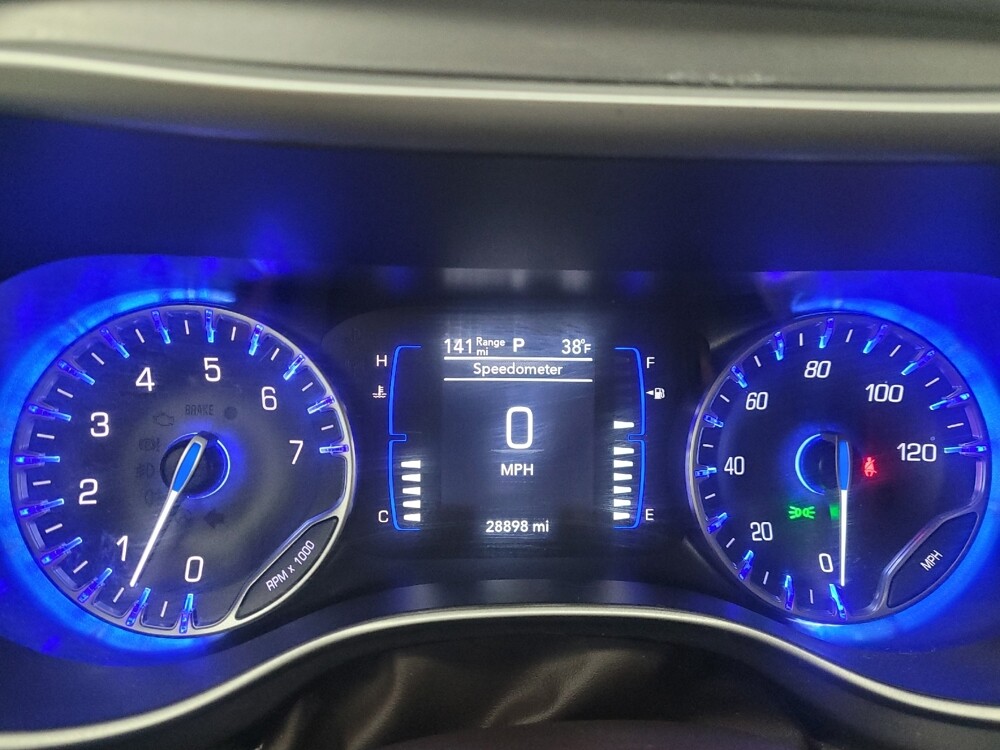 2020 Chrysler Voyager in Antioch, TN 37013 - 18089747 23