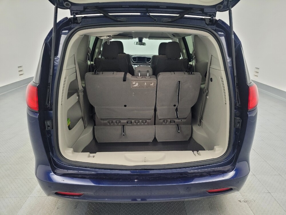 2020 Chrysler Voyager in Antioch, TN 37013 - 18089747 29