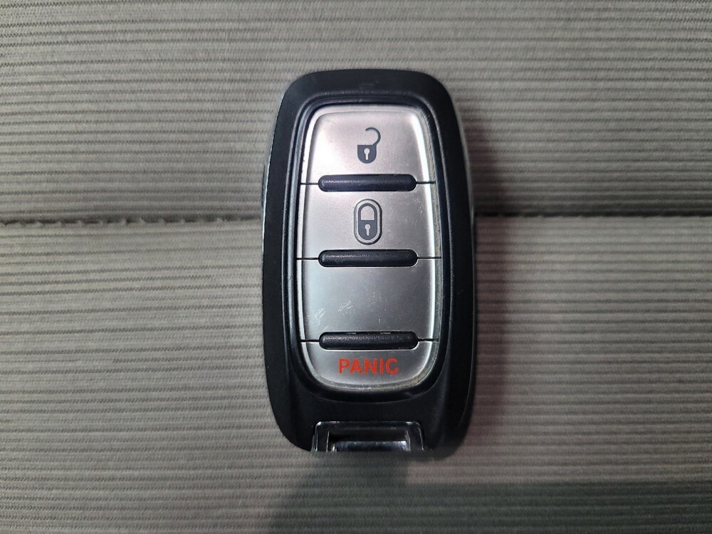 2020 Chrysler Voyager in Antioch, TN 37013 - 18089747 32