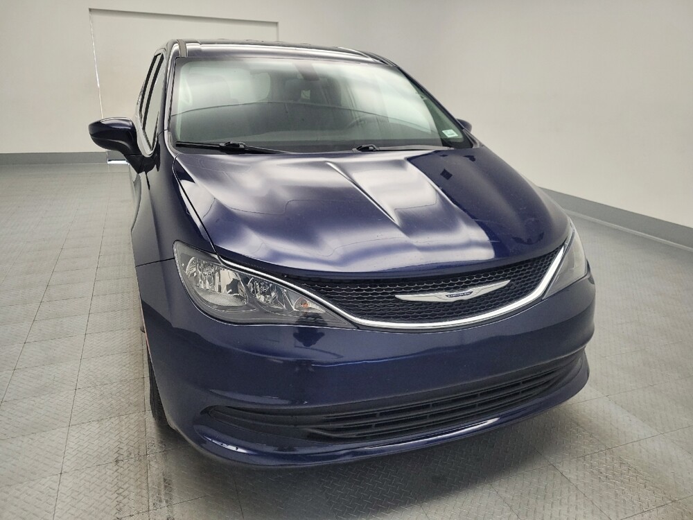2020 Chrysler Voyager in Antioch, TN 37013 - 18089747 14