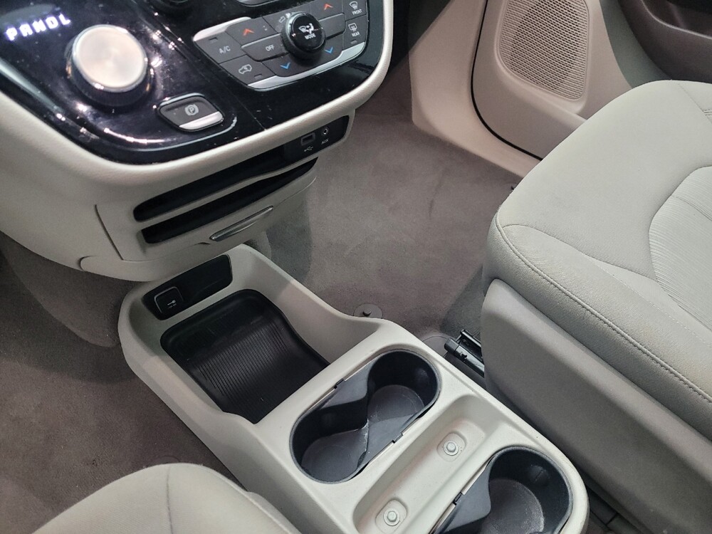 2020 Chrysler Voyager in Antioch, TN 37013 - 18089747 26