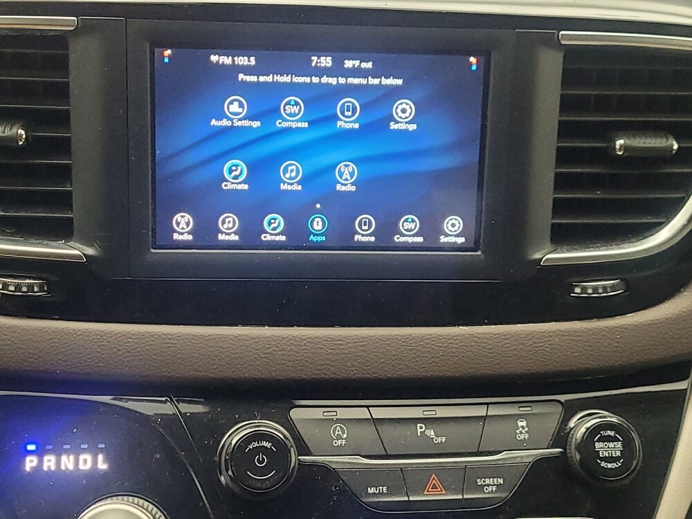 2020 Chrysler Voyager in Antioch, TN 37013 - 18089747 25