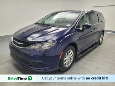 2020 Chrysler Voyager in Antioch, TN 37013