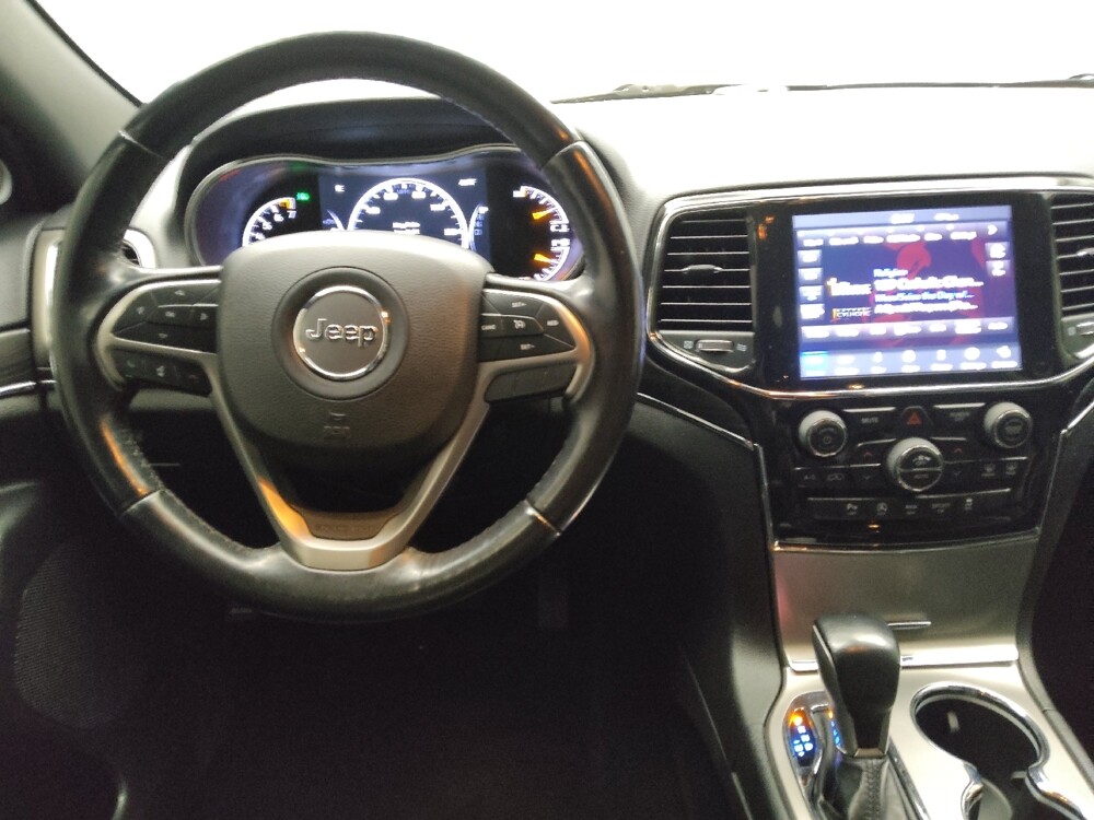 2021 Jeep Grand Cherokee in Midlothian, IL 60445 - 18089748 22