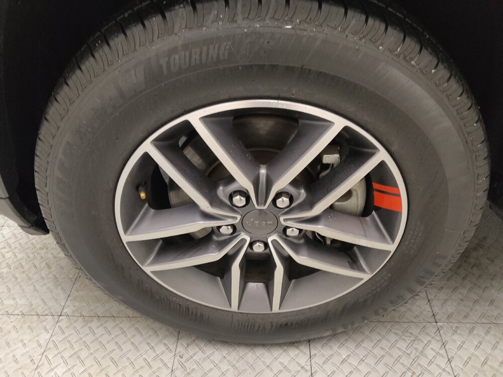 2021 Jeep Grand Cherokee in Midlothian, IL 60445 - 18089748 31