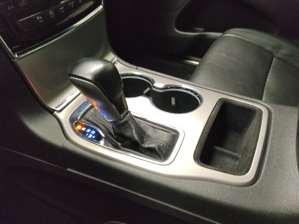 2021 Jeep Grand Cherokee in Midlothian, IL 60445 - 18089748 26