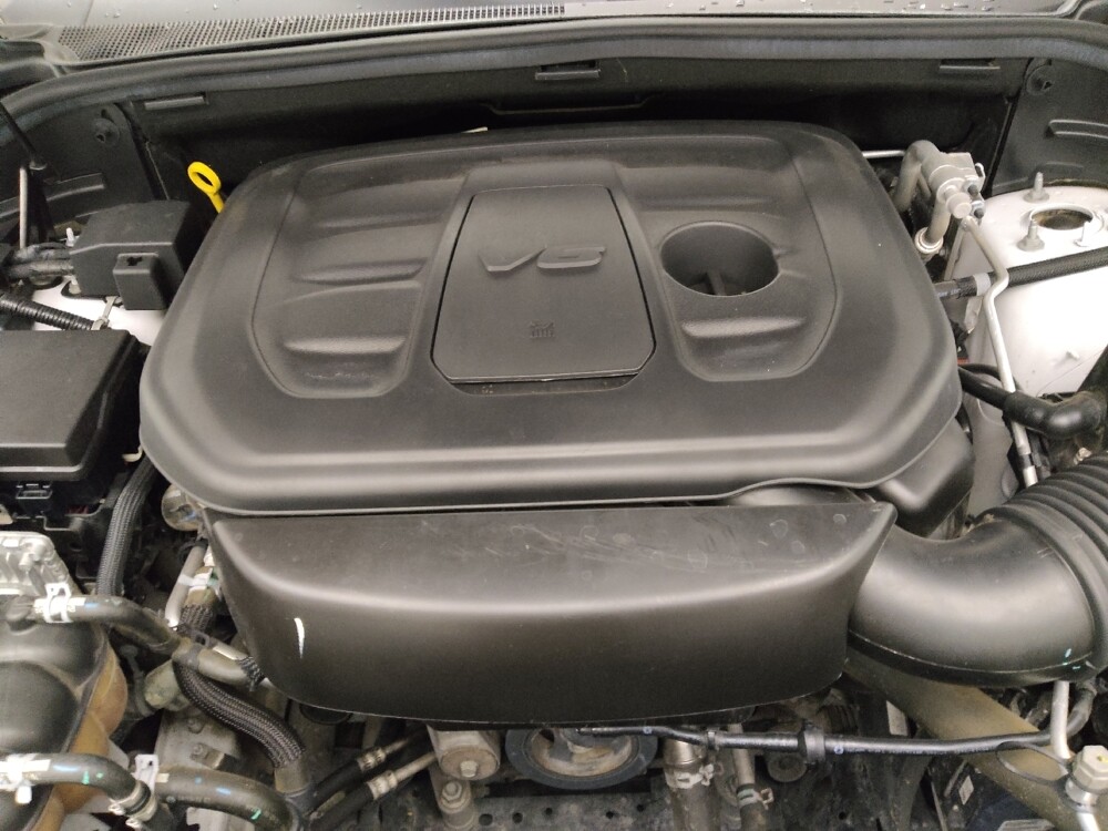 2021 Jeep Grand Cherokee in Midlothian, IL 60445 - 18089748 30