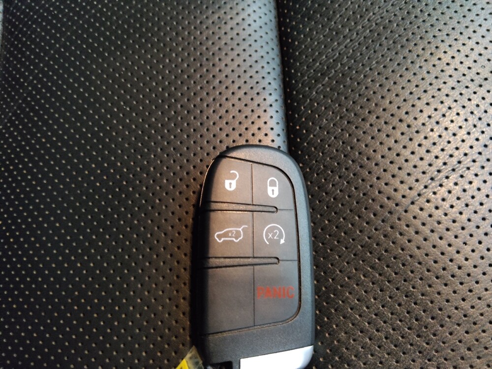 2021 Jeep Grand Cherokee in Midlothian, IL 60445 - 18089748 32