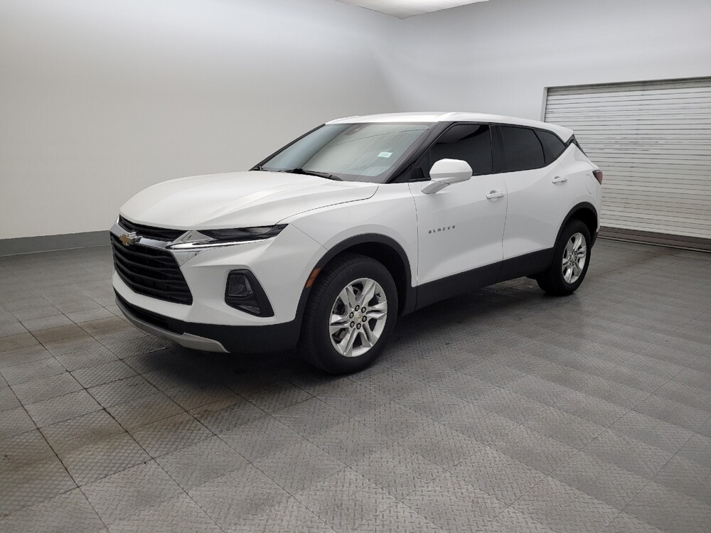 2022 Chevrolet Blazer in Mesa, AZ 85210 - 18089750 2