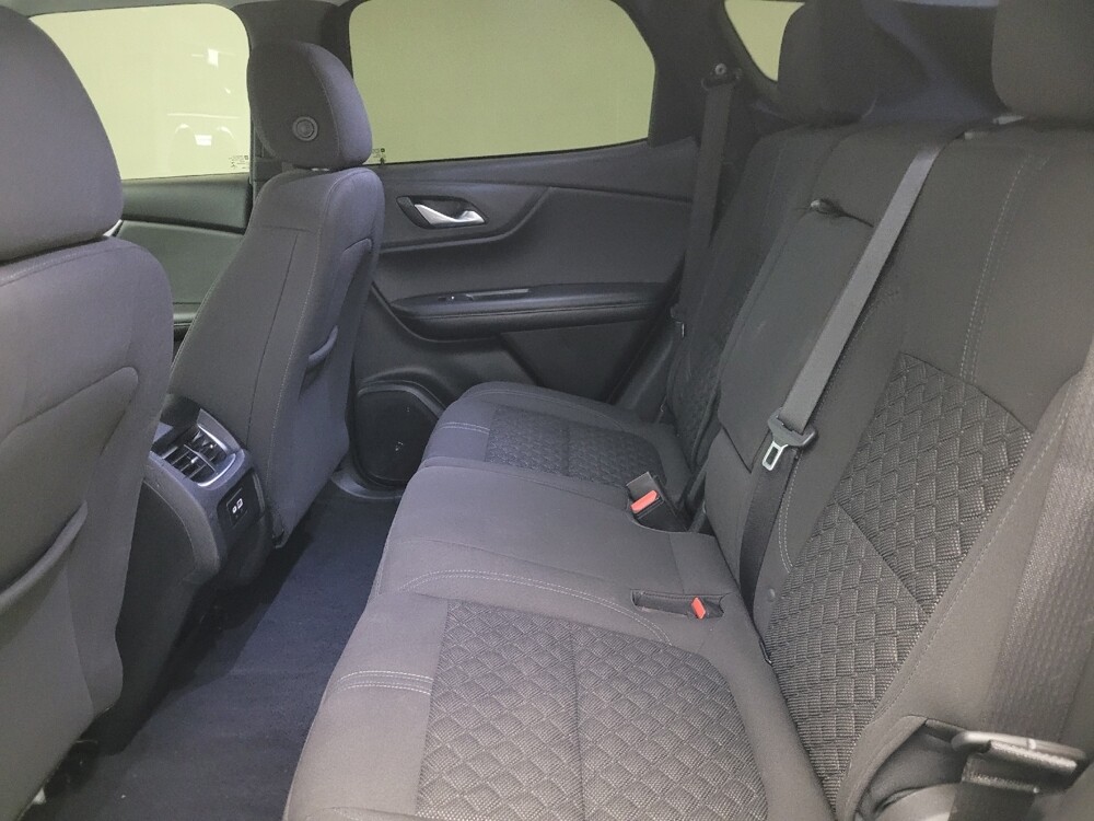 2022 Chevrolet Blazer in Mesa, AZ 85210 - 18089750 18