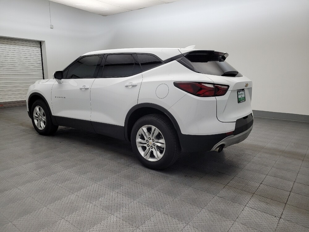 2022 Chevrolet Blazer in Mesa, AZ 85210 - 18089750 3