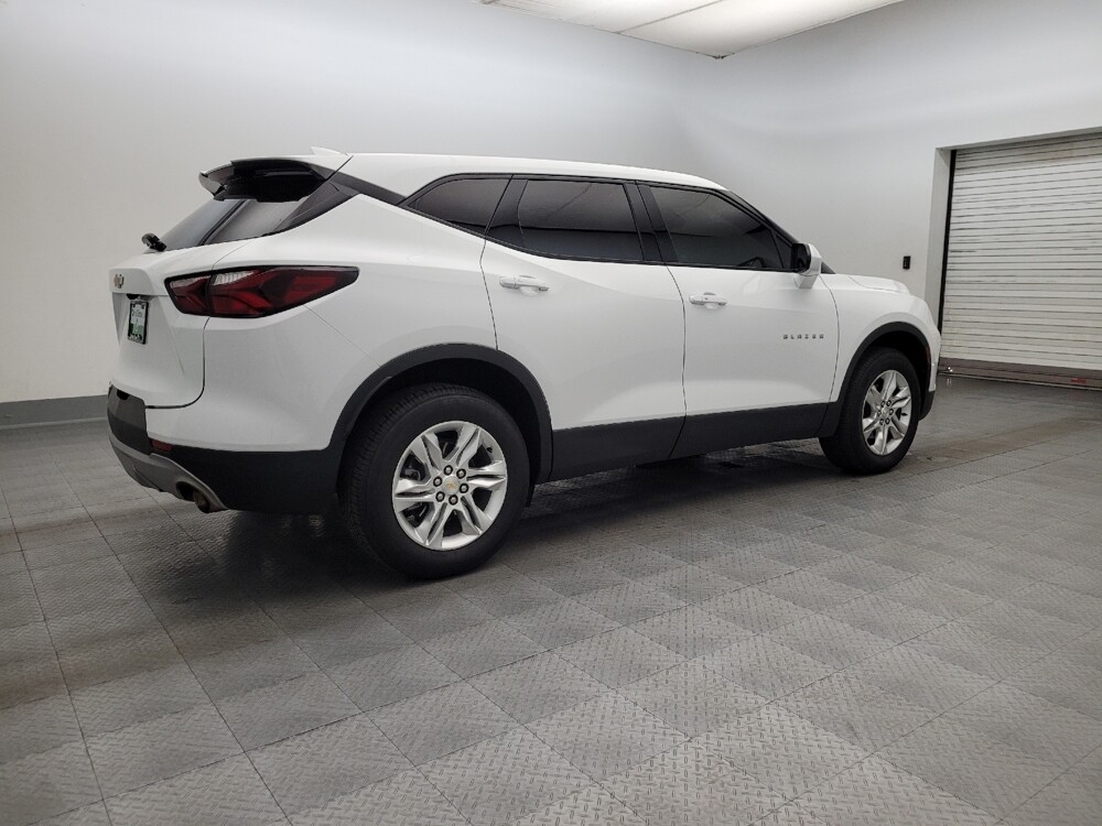 2022 Chevrolet Blazer in Mesa, AZ 85210 - 18089750 10