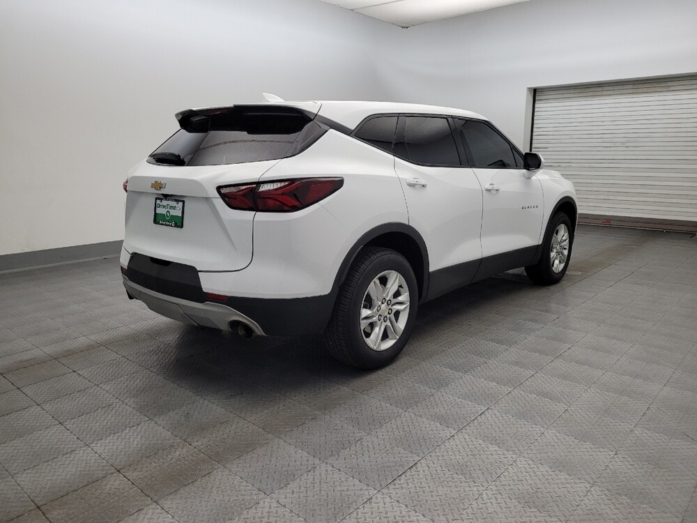 2022 Chevrolet Blazer in Mesa, AZ 85210 - 18089750 9