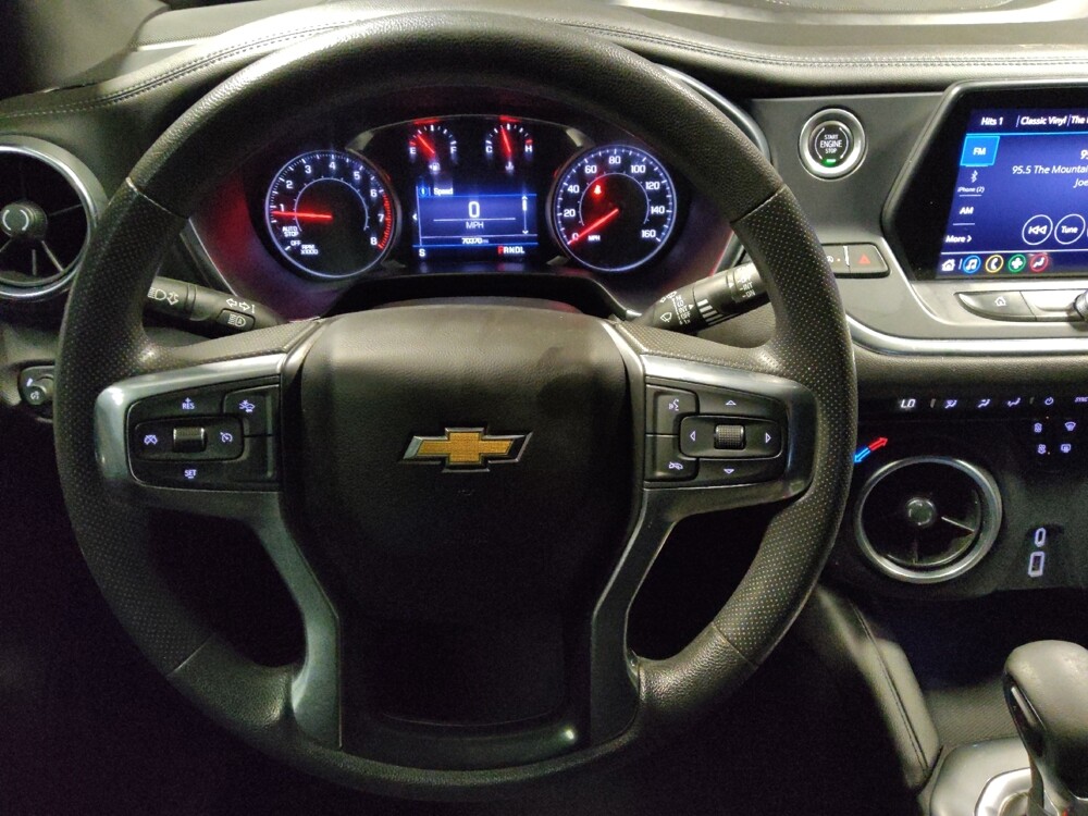 2022 Chevrolet Blazer in Mesa, AZ 85210 - 18089750 22